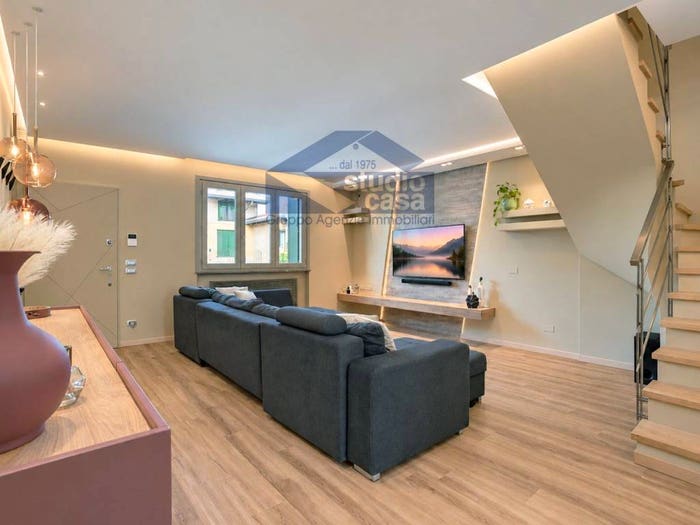 Casa con 5 locali in vendita in Centro, Cologno al Serio
