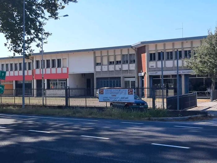 Casa in vendita in Via Pecile, Centro, Codroipo