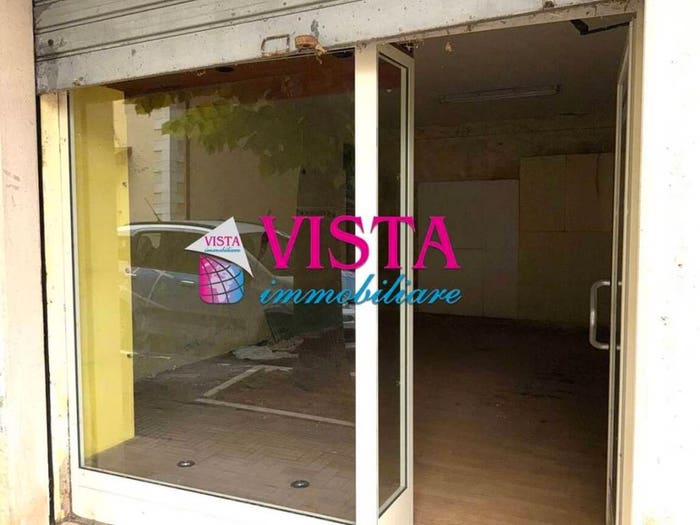 Appartamento bilocale in vendita in Via Umberto I, Centro, Bolognano