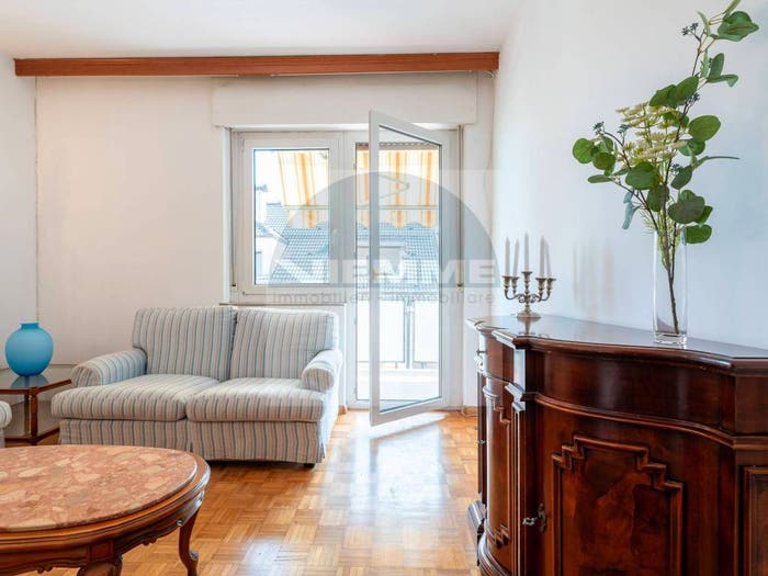 Appartamento trilocale in vendita in Via O von Wolkenstein, Centro, Merano
