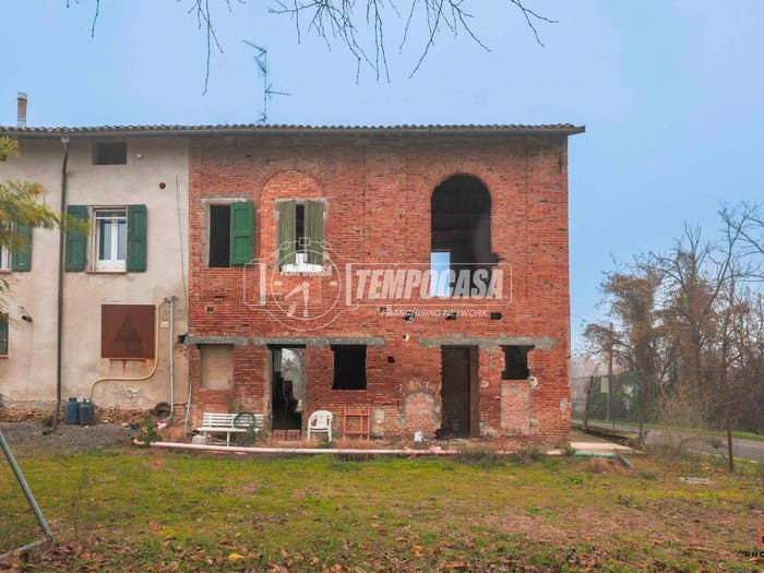 Appartamento bilocale in vendita in Via Bergullo, Tre Monti, Imola