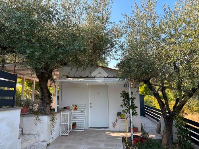Appartamento bilocale in vendita in Via Salvatoretto, Fonte Nuova