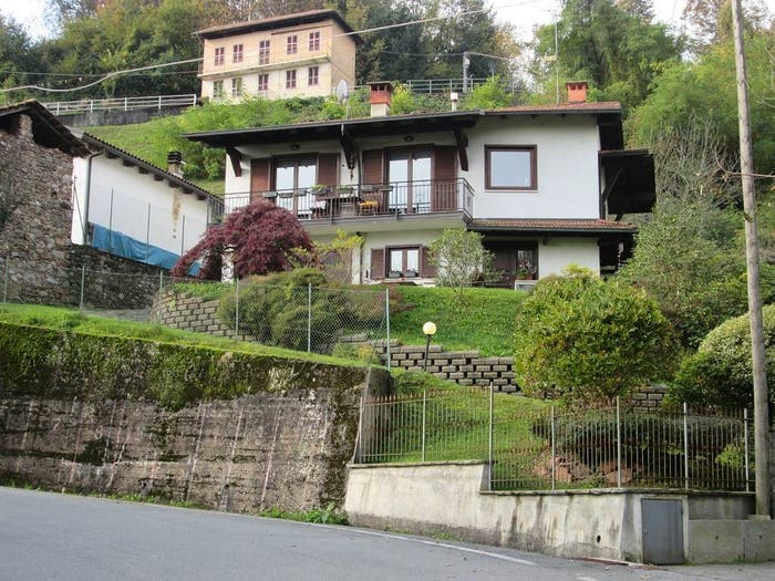 Casa con 5 locali in vendita in Località San Bernardo, Centro, Ailoche