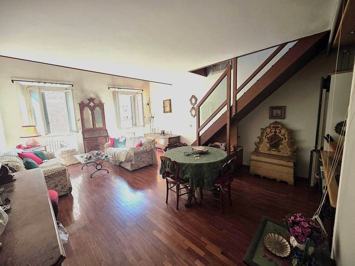 Casa trilocale in vendita in Via Mascarella, Irnerio, Bologna