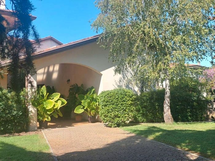 Casa con 6 locali in vendita in Via per Piavon, Centro, Oderzo