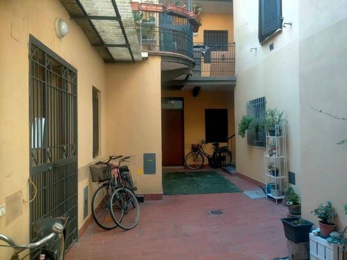 Appartamento bilocale in vendita in Via dei Mille, Centro, Cremona
