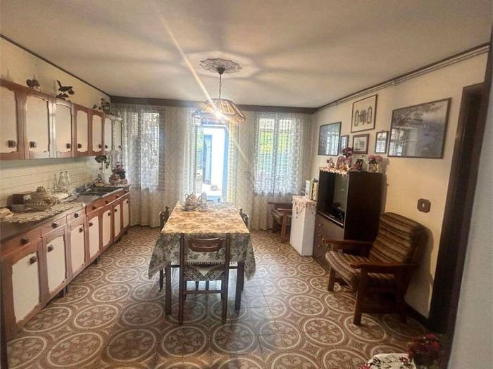 Casa con 5 locali in vendita in Via Argine sinistro novissimo, Mira Taglio, Mira