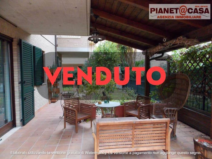 Appartamento con 5 locali in vendita in Via Valdaso, Pedaso