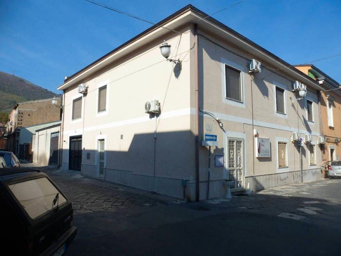 Casa quadrilocale in vendita in Via Condotto, Airola