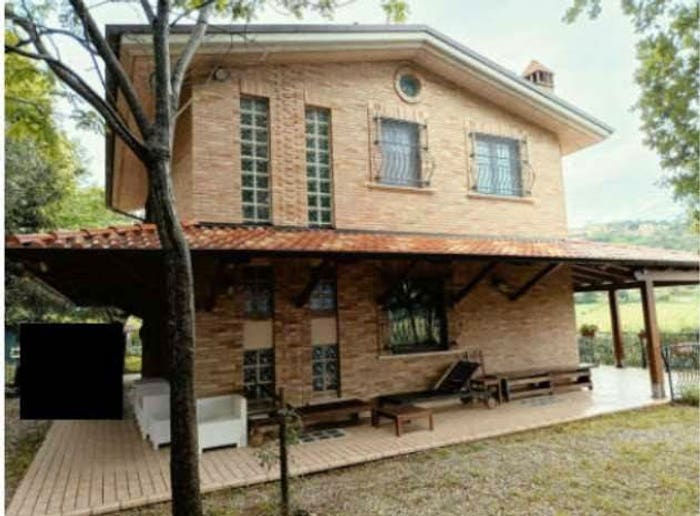 Casa con 6 locali in vendita in Contrada Marina, Campofilone