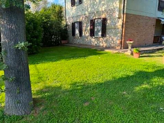 Casa con 5 locali in vendita in Strada Provinciale Barbaruta No Number, Braccagni, Grosseto