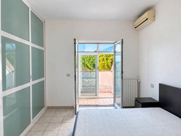 Appartamento bilocale in vendita in Via Flavia Steno, Quarto, Genova
