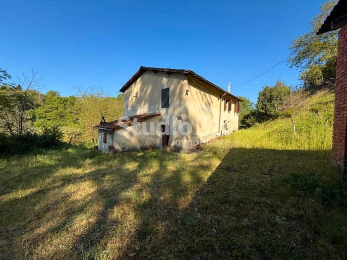 Casa con 6 locali in vendita in la ginestra, Pestello Ginestra, Montevarchi