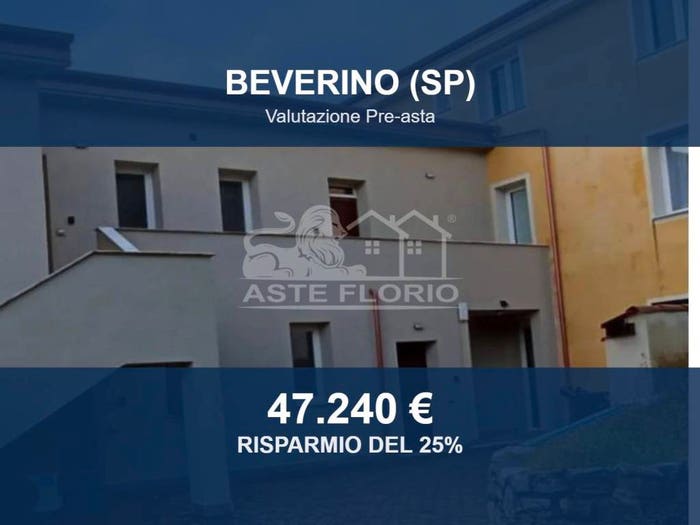 Appartamento monolocale in vendita in Via Castagnarossa E, Canevolivo, Beverino