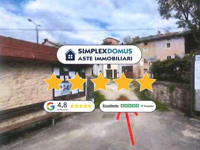 Appartamento quadrilocale in vendita in Via Arzerè, Arzeré, Bosco Chiesanuova