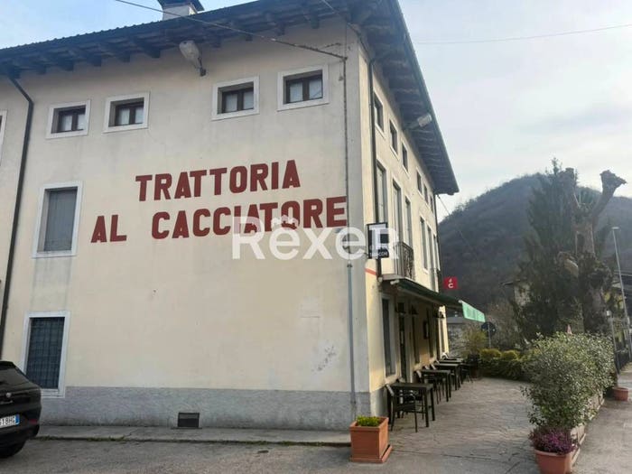 Casa con 6 locali in vendita in Via Centro Priabona, Priabona, Monte di Malo