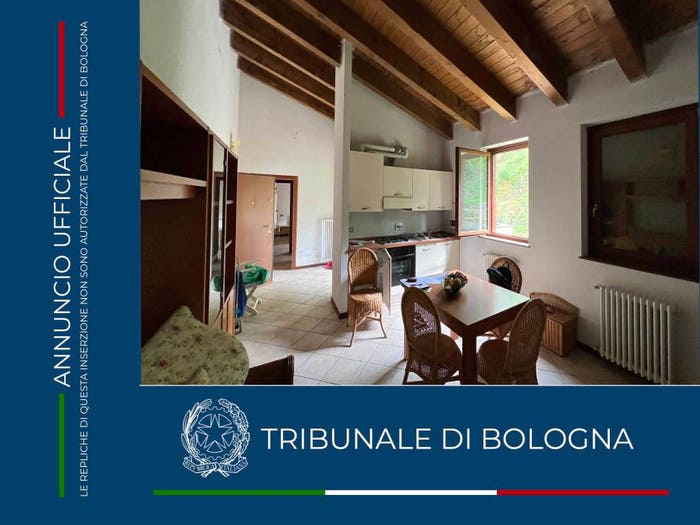 Appartamento trilocale in vendita in Via Montovolo x, Campolo, Grizzana Morandi