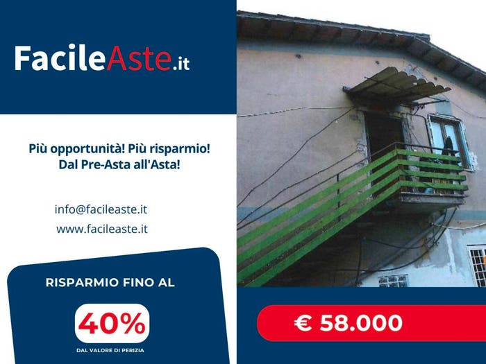 Appartamento con 5 locali in vendita in Strada Provinciale Tuscolana, Rocca Priora