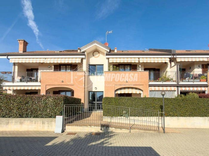 Appartamento con 5 locali in vendita in Via Don Bosco, Bruino