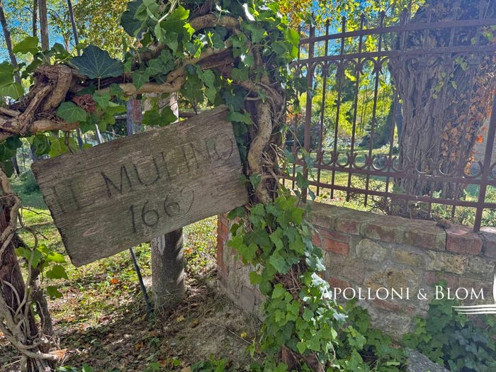 Casa con 6 locali in vendita in Montepulciano Via Fontellera, Centro, Montepulciano