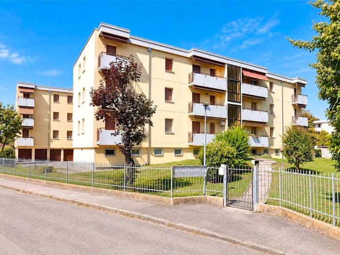 Appartamento quadrilocale in vendita in via cantelli, Ponte Taro, Fontevivo