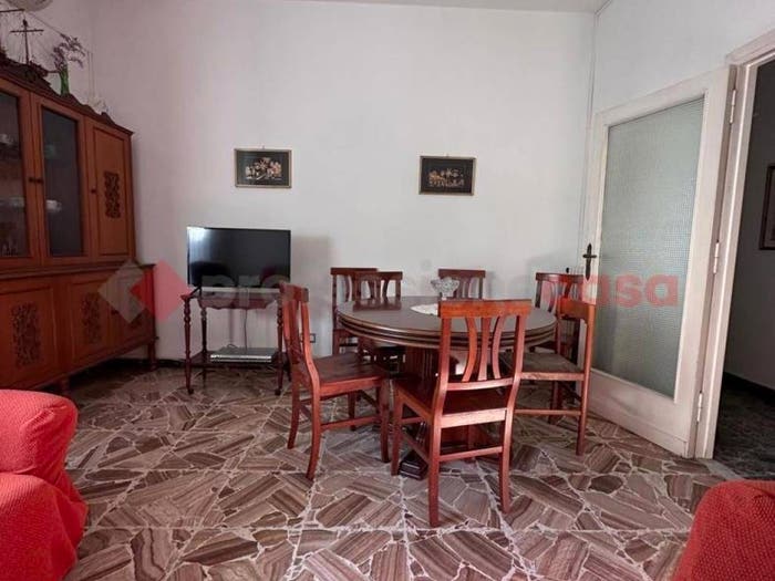 Appartamento quadrilocale in vendita in Via Genova, Gaeta
