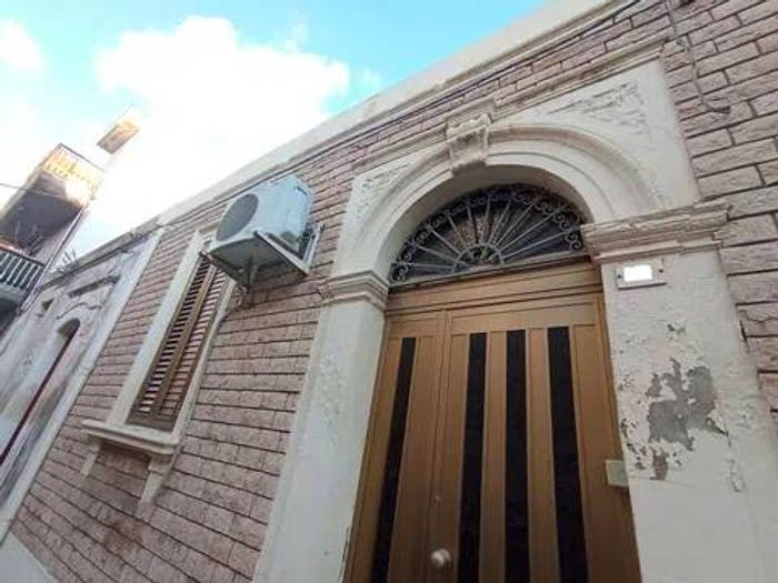 Casa trilocale in vendita in Via Dante, Floridia