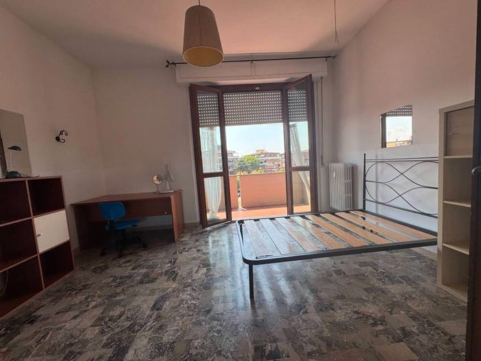 Appartamento quadrilocale in vendita in Viale Francesco Talenti, Isolotto Talenti, Firenze