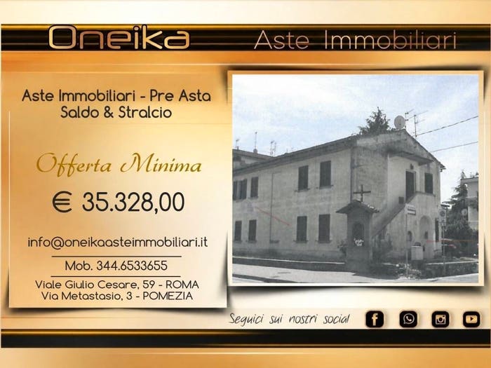 Appartamento con 5 locali in vendita in Via Santissima Annunziata, Centro, Capannoli