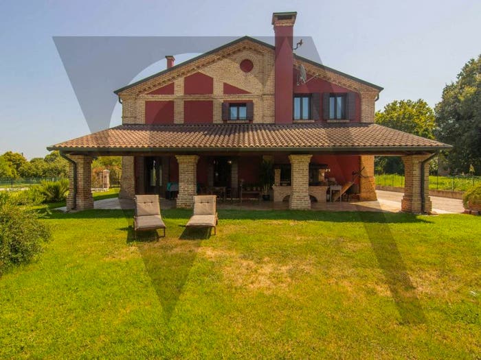 Casa quadrilocale in vendita in Centro, Adria