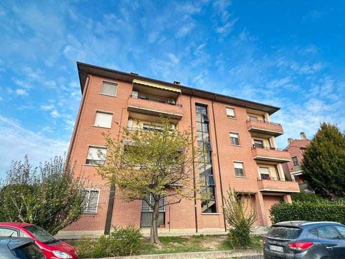 Appartamento bilocale in vendita in Via delle Querce, Centro, Argelato