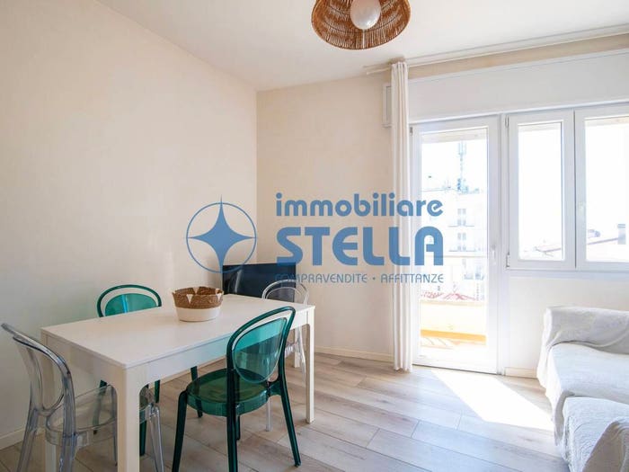 Appartamento trilocale in vendita in Via dei Pioppi, Lido Centro Ovest, Jesolo