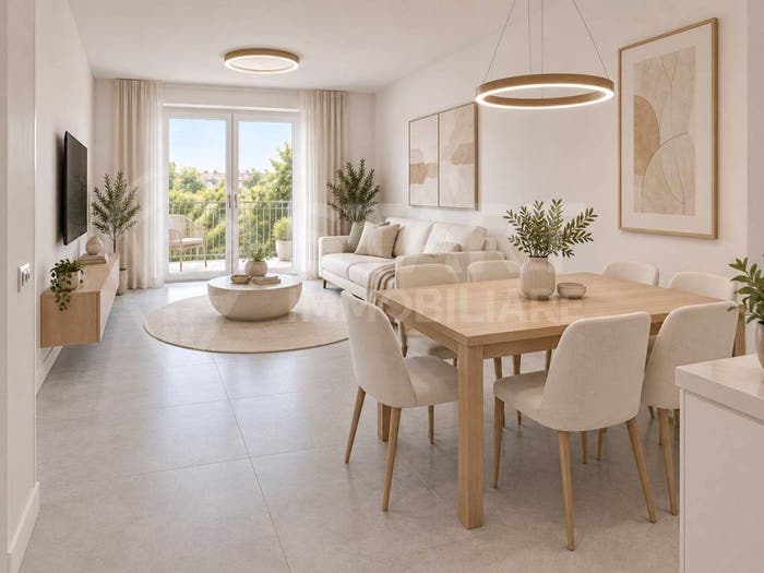 Appartamento trilocale in vendita in Via Teano, San Marone San Giuseppe Risorgimento, Civitanova Marche