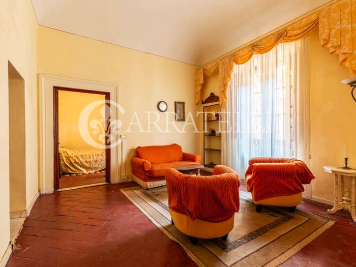 Appartamento con 6 locali in vendita in Via di Gracciano nel Corso, Centro, Montepulciano