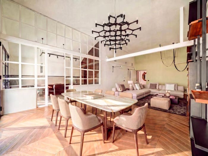 Appartamento con 6 locali in vendita in Via Privata Giacomo Favretto, Washington, Milano