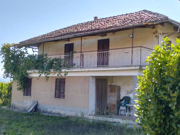 Casa quadrilocale in vendita in Via Pintura, Busca