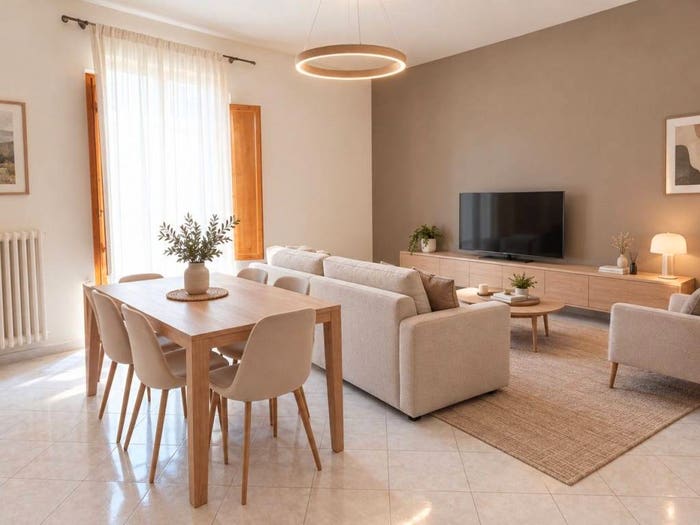 Appartamento con 5 locali in vendita in Via Michelangelo Buonarroti, Grassina, Bagno a Ripoli