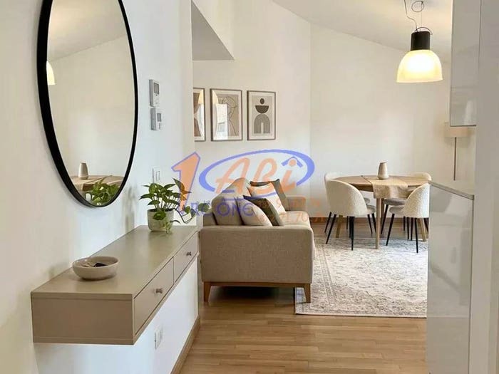 Appartamento in vendita in Via Cesare de Titta, Centro, Lanciano