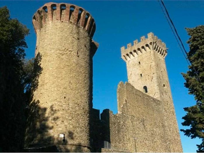 Casa con 6 locali in vendita in via larga, Casano Dogana Isola, Luni