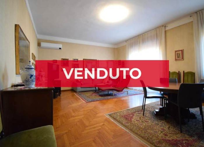 Appartamento trilocale in vendita in Via San Rocco, San Rocco, Monza