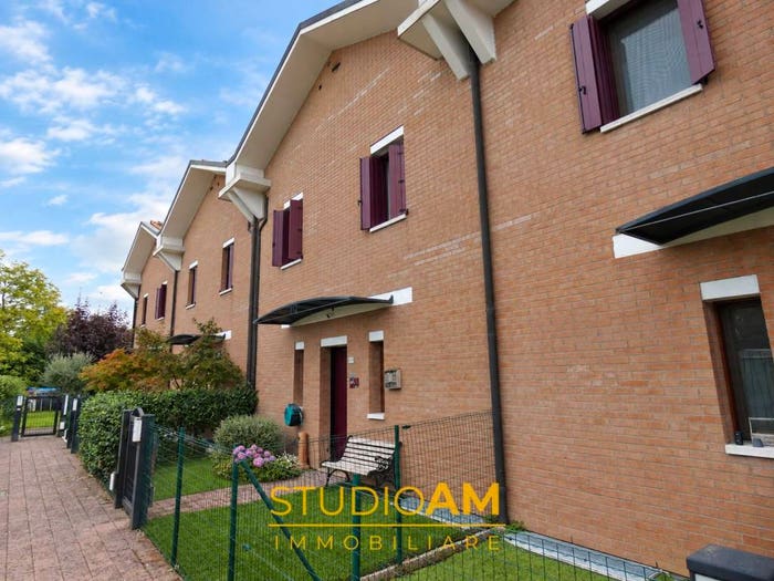 Casa con 5 locali in vendita in Centro, San Vito al Tagliamento