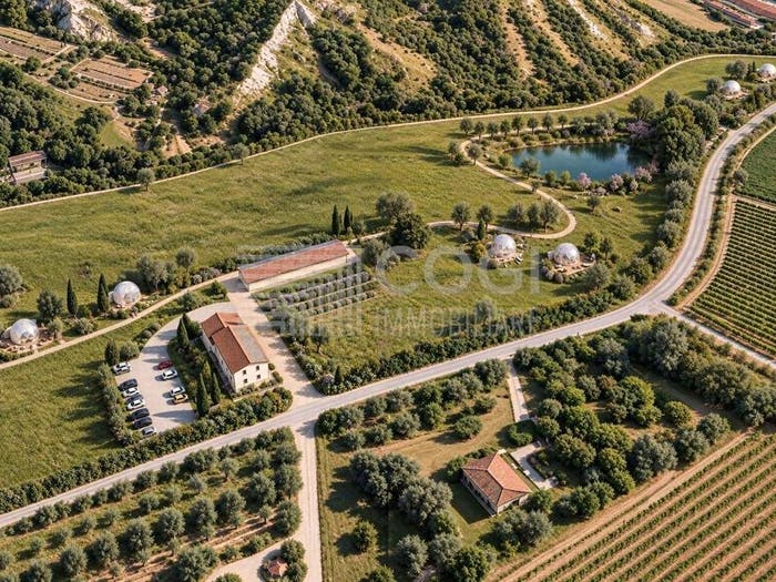 Casa con 6 locali in vendita in Via Ponticelli Pieve, Ponticelli, Imola
