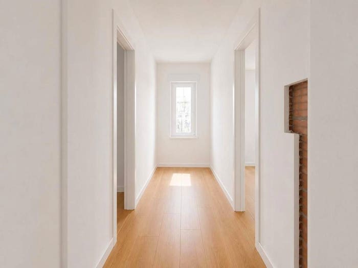 Appartamento quadrilocale in vendita in via Borghetto, Centro, Legnago