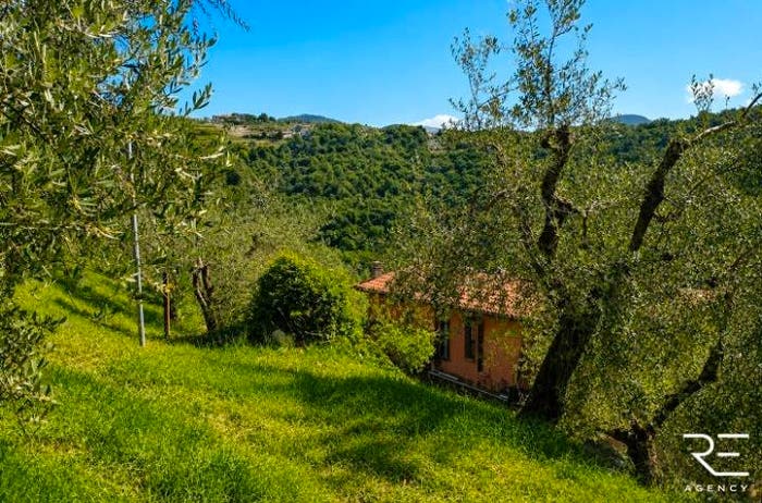 Casa con 6 locali in vendita in Centro, Ome