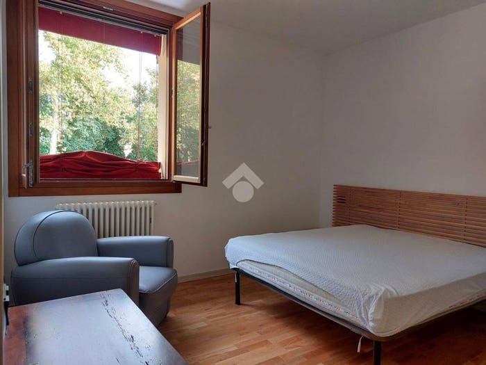 Appartamento quadrilocale in vendita in Via Piangipane, San Paolo, Ferrara
