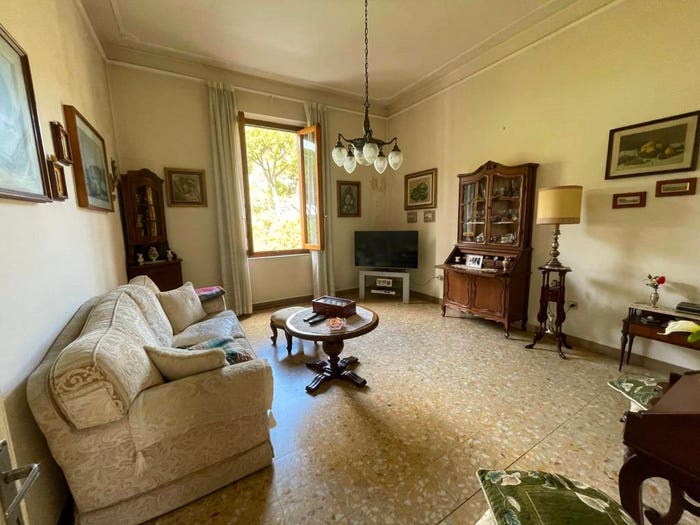 Appartamento quadrilocale in vendita in San Rocco Lungarno, Empoli