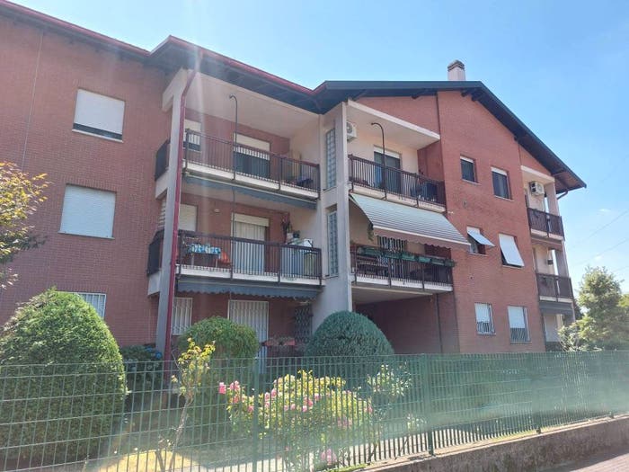 Casa trilocale in vendita in Via Generale Carlo Alberto Dalla Chiesa, Cedrate, Gallarate