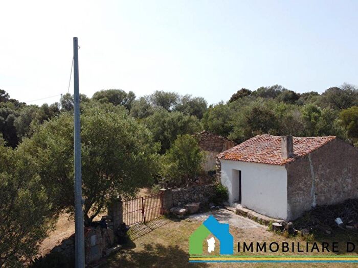 Casa monolocale in vendita in SS, Mannazzu Putzolu, Olbia