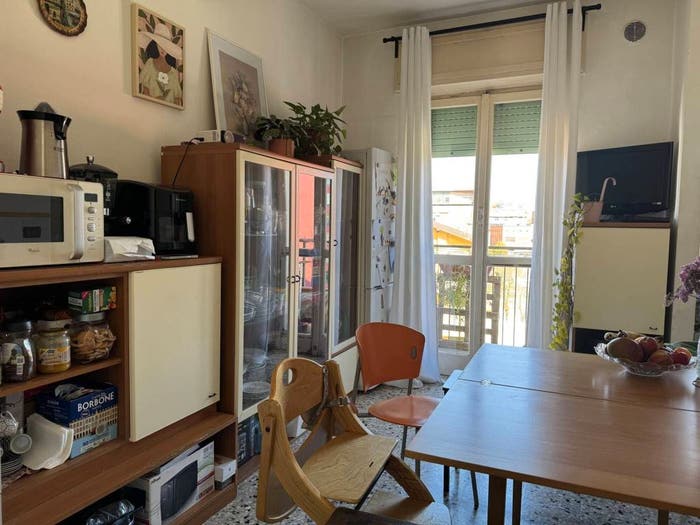 Appartamento trilocale in vendita in Cassala, Navigli Darsena, Milano