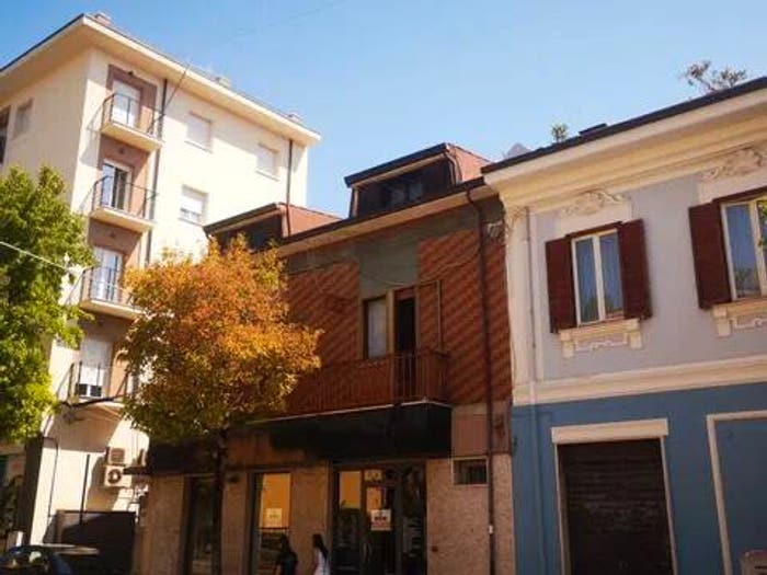 Appartamento con 6 locali in vendita in Via Garibaldi, Centro, Avezzano